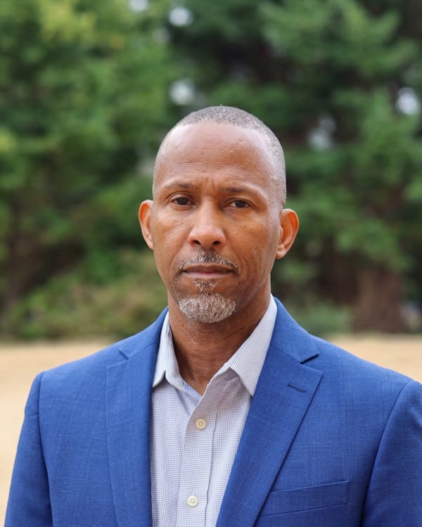 Bobby Taylor, MBA