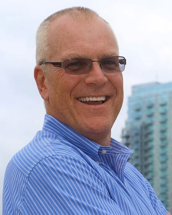 Larry E. Collier Jr.